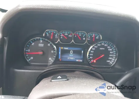 2015 Chevrolet Suburban 1500 Ltz z USA, uszkodzony, nr VIN 1GNSCKKC3FR298588